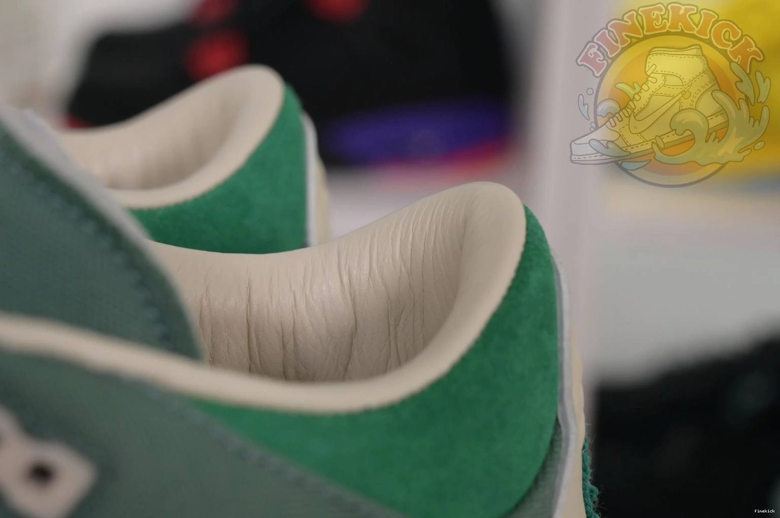 Jordan Air Jordan 3 OG WMNS